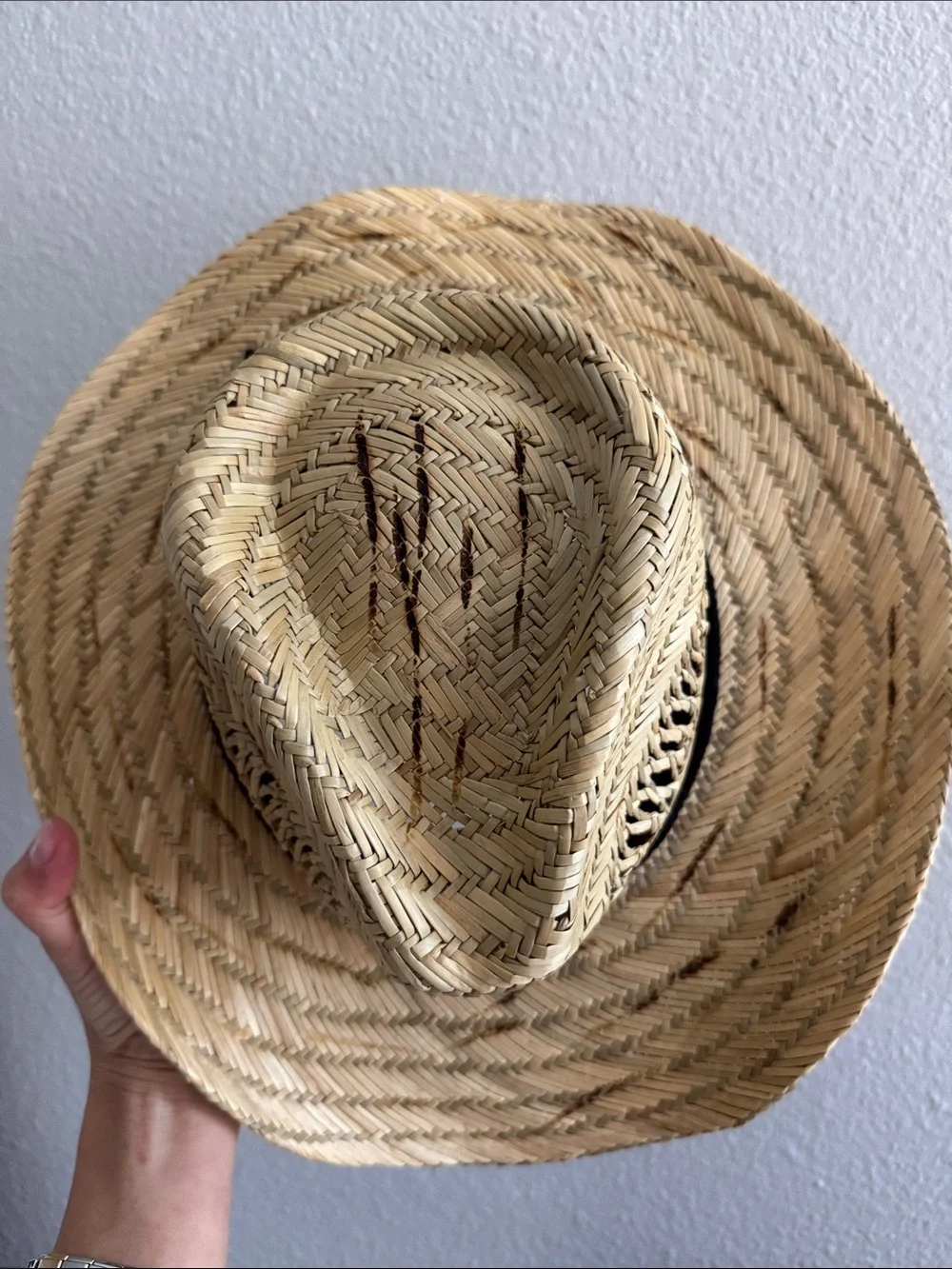 N/A classic straw